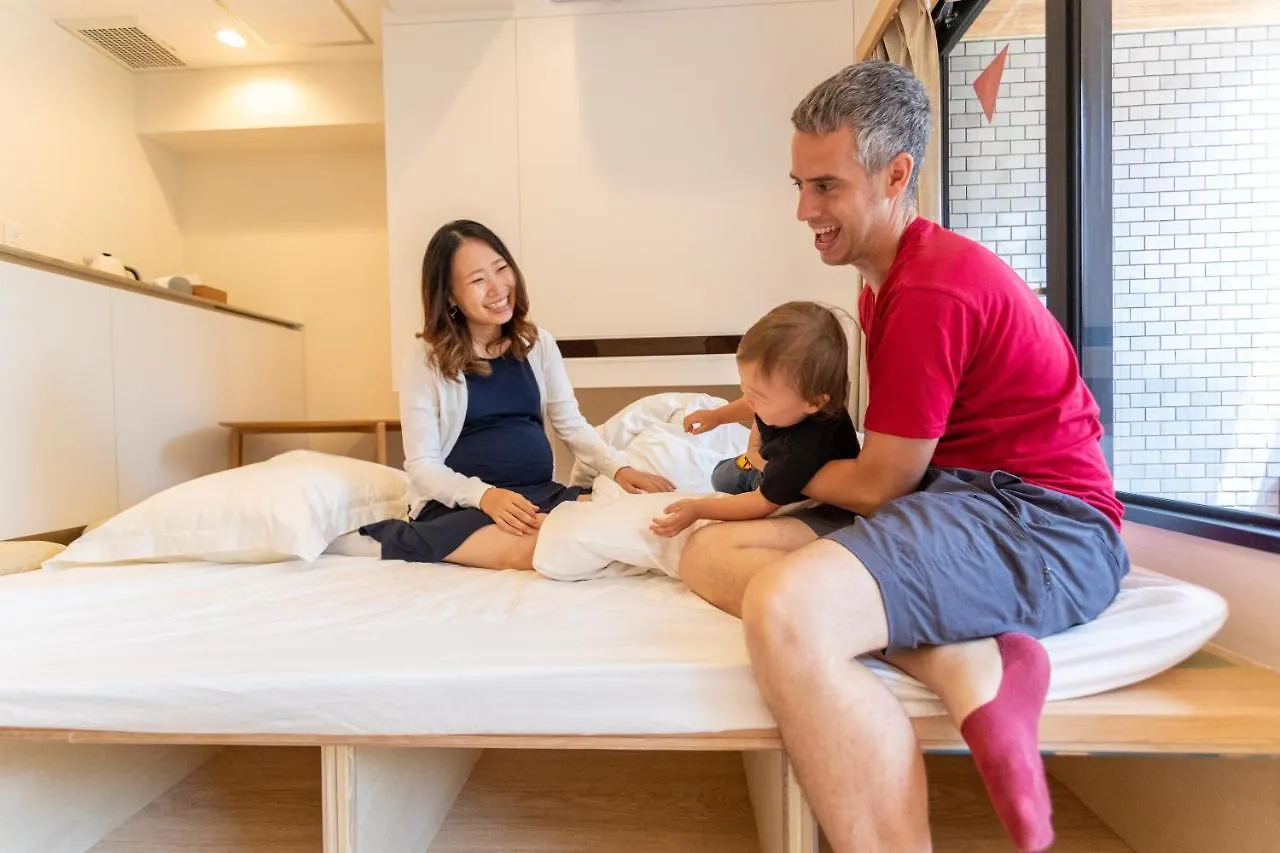Sakura Cross Hotel Akihabara 도쿄