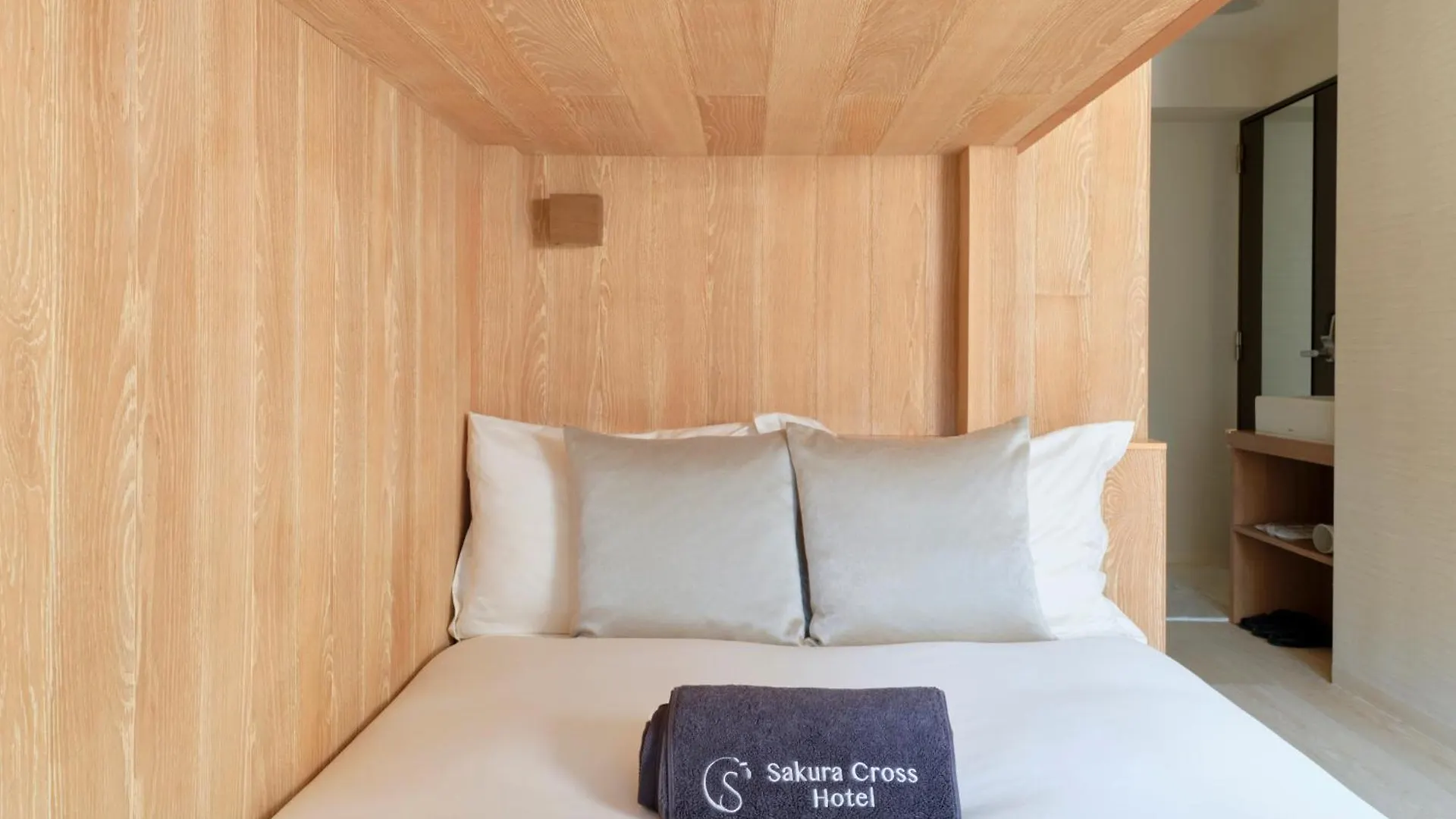 Sakura Cross Hotel Akihabara 도쿄