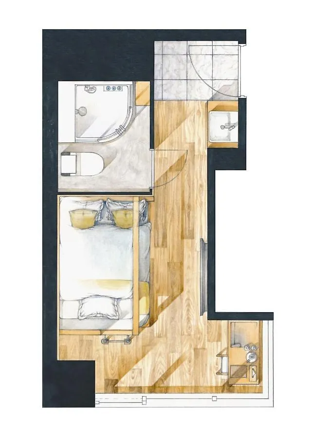 Sakura Cross Hotel Akihabara 도쿄 2*,  일본