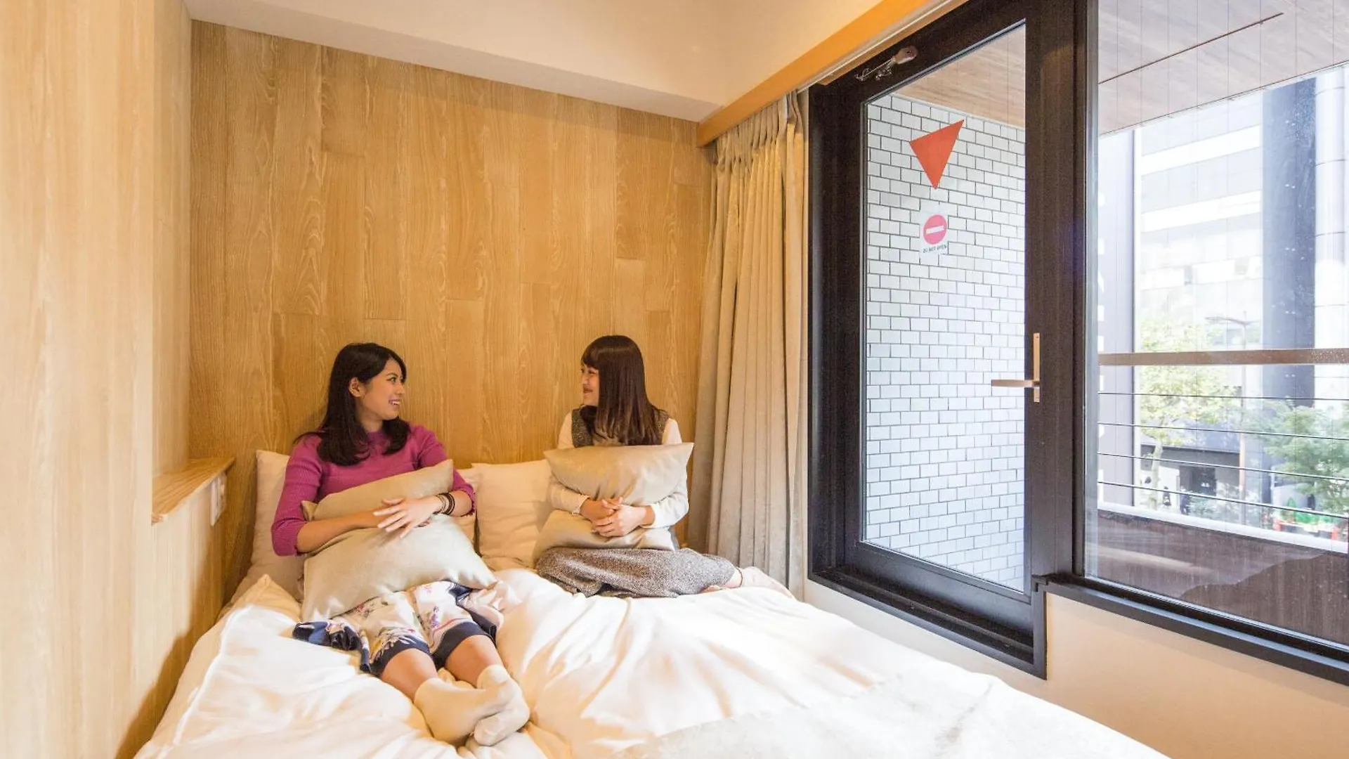 Sakura Cross Hotel Akihabara 도쿄