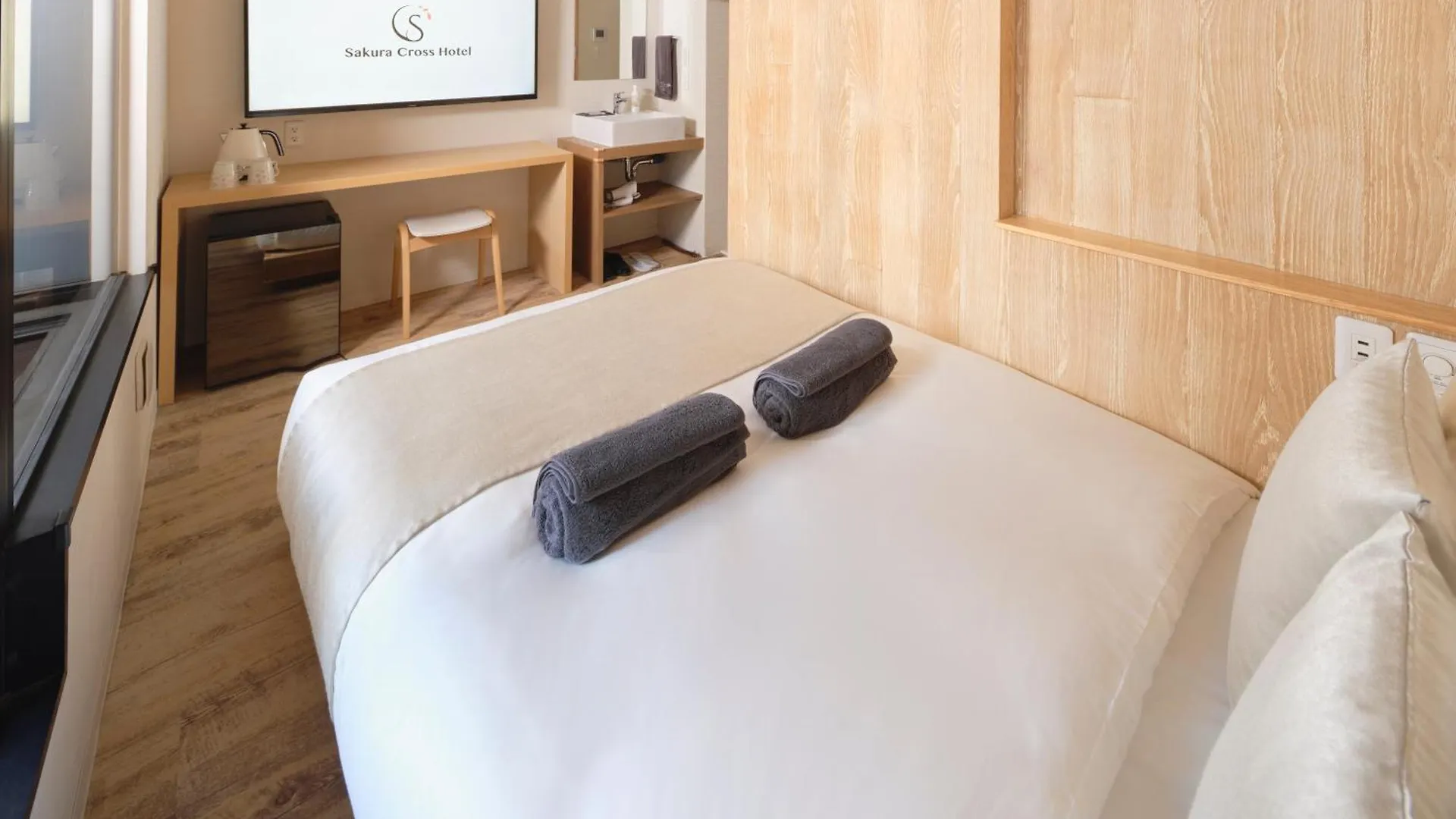 Sakura Cross Hotel Akihabara 도쿄