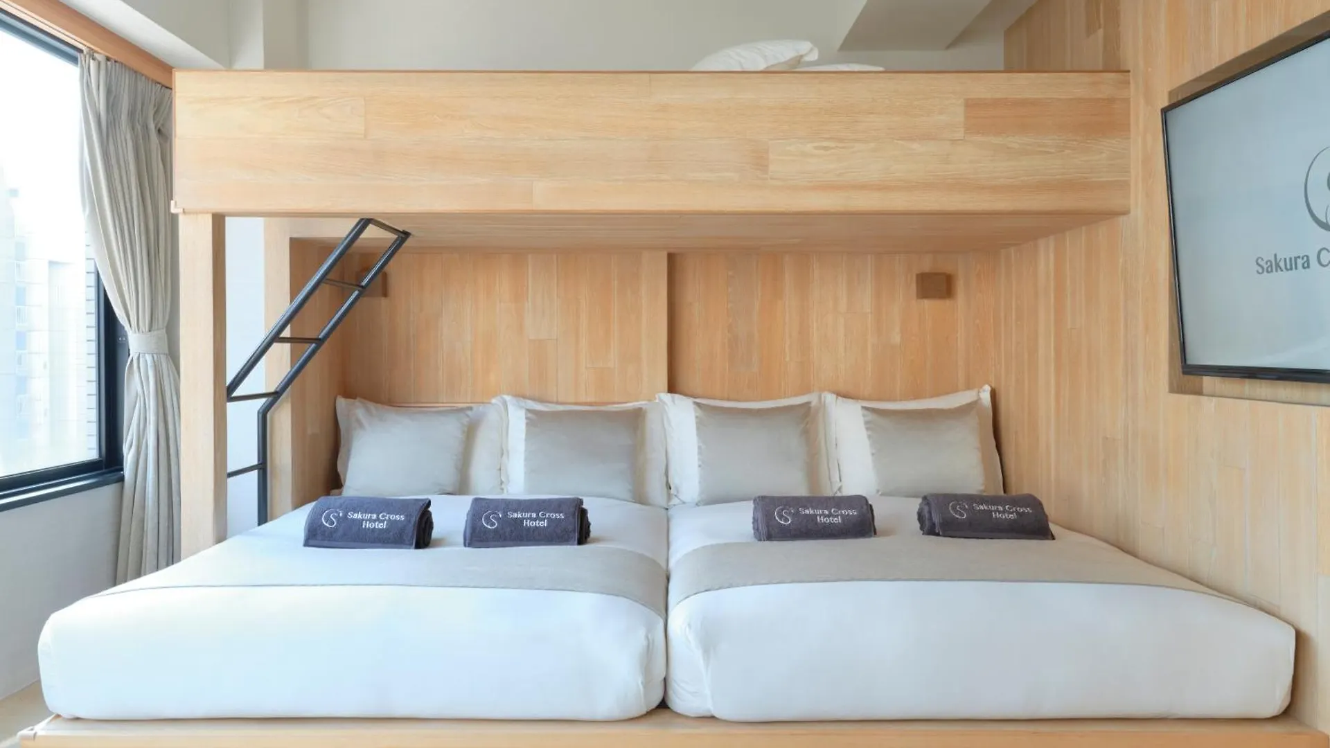 Sakura Cross Hotel Akihabara 도쿄