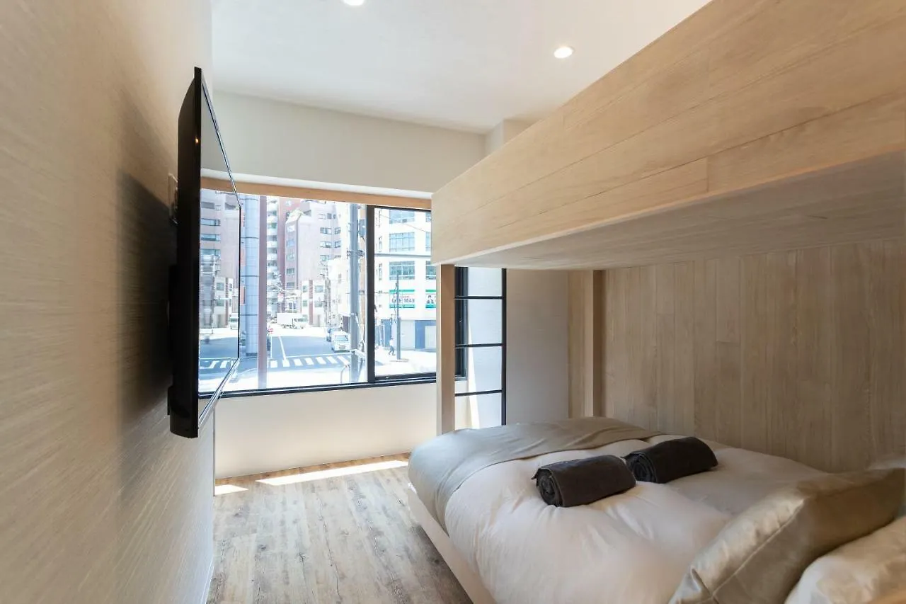 Sakura Cross Hotel Akihabara 도쿄