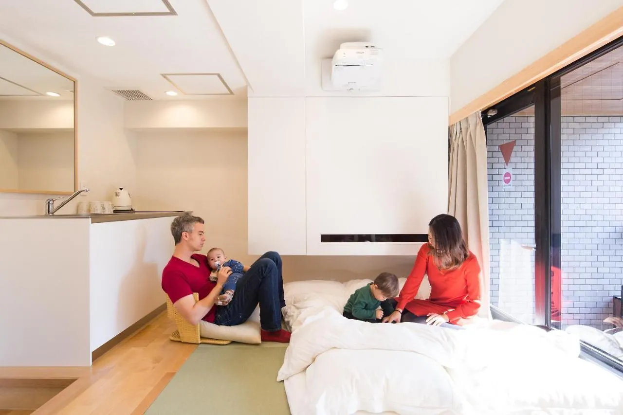 Sakura Cross Hotel Akihabara 도쿄