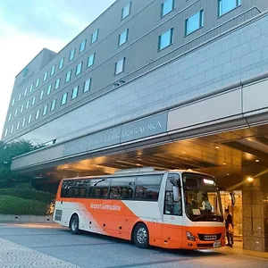 ホテルカデンツァ東京 東京都