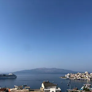 Auberge de jeunesse Andrey Saranda