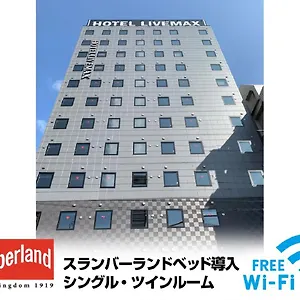 ホテルリブマックス新宿歌舞伎町 東京都