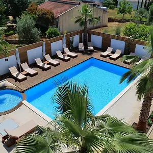 Hotel Kuburi Ksamil