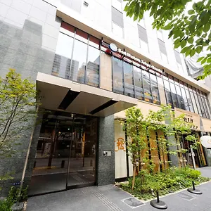 3* 酒店 贝斯特韦斯特fino东京赤坂酒店