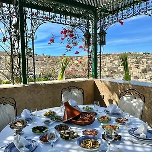 Riad Palais De Dar Tazi Fès