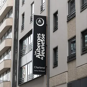  Hostal Hi Bélgica