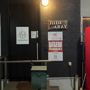 Lodgingtoyko Minowa Ostello