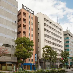 Hop Iidabashi Präfektur Tokio