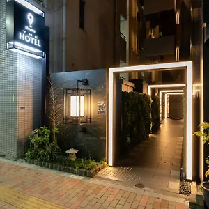 Appart hôtel Stayme The Ueno, Tōkyō