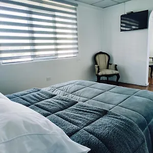 *** Hotel Muros Ecuador