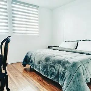 *** Hotel Muros Ecuador