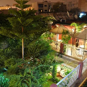 Couette-café Dar Aliane Fès