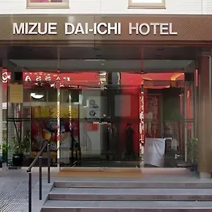 瑞江第一ホテル 東京都