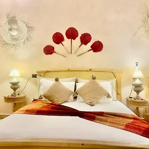  Riad Koutobia Royal Marruecos