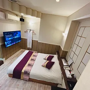 Crystal 大人専用 Präfektur Tokio