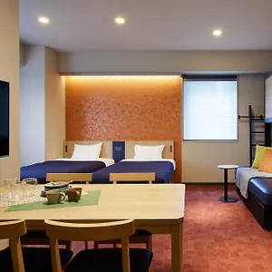 Appart hôtel Minn Nihonbashi, Tōkyō