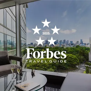 5* 酒店 东京新大谷酒店-禅高级商务套房