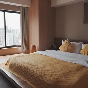 Ichiyu Asakusa Locanda