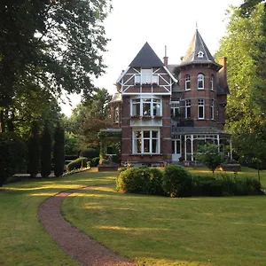 **** Bed and breakfast Emma Bélgica