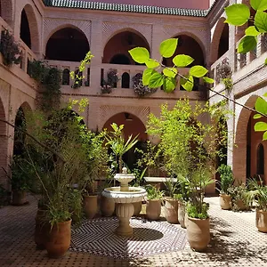  Hotel Wissam Marruecos