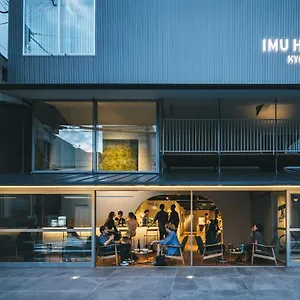 Hotel Imu Kyoto
