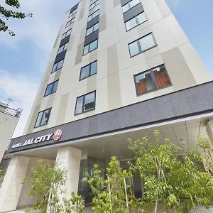 ホテルjalシティ羽田 東京　ウエストウイング 東京都