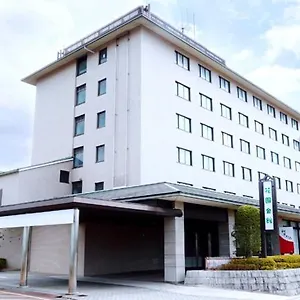 花園会館 ホテル 京都市
