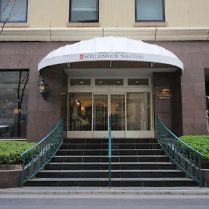 ホテルサンルートステラ上野 東京都