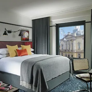 **** Hotel The Mont Irlanda