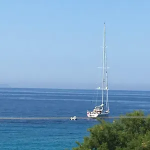Hotel Irini Boutique Rooms!!! Himarë