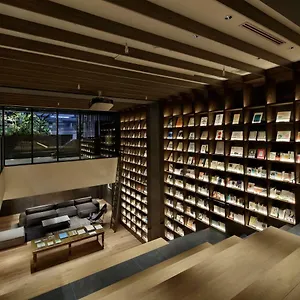 Hotel Tune Kyoto