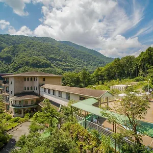 箱根湯本温泉 箱根の森 おかだ 旅館 箱根町