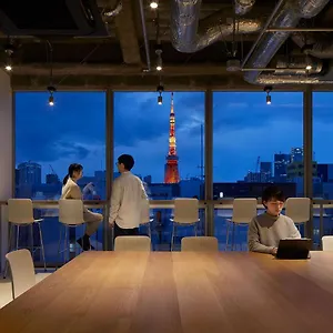 ナインアワーズ浜松町 東京都